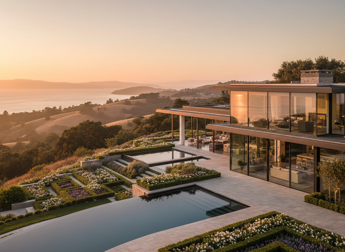 South Bay