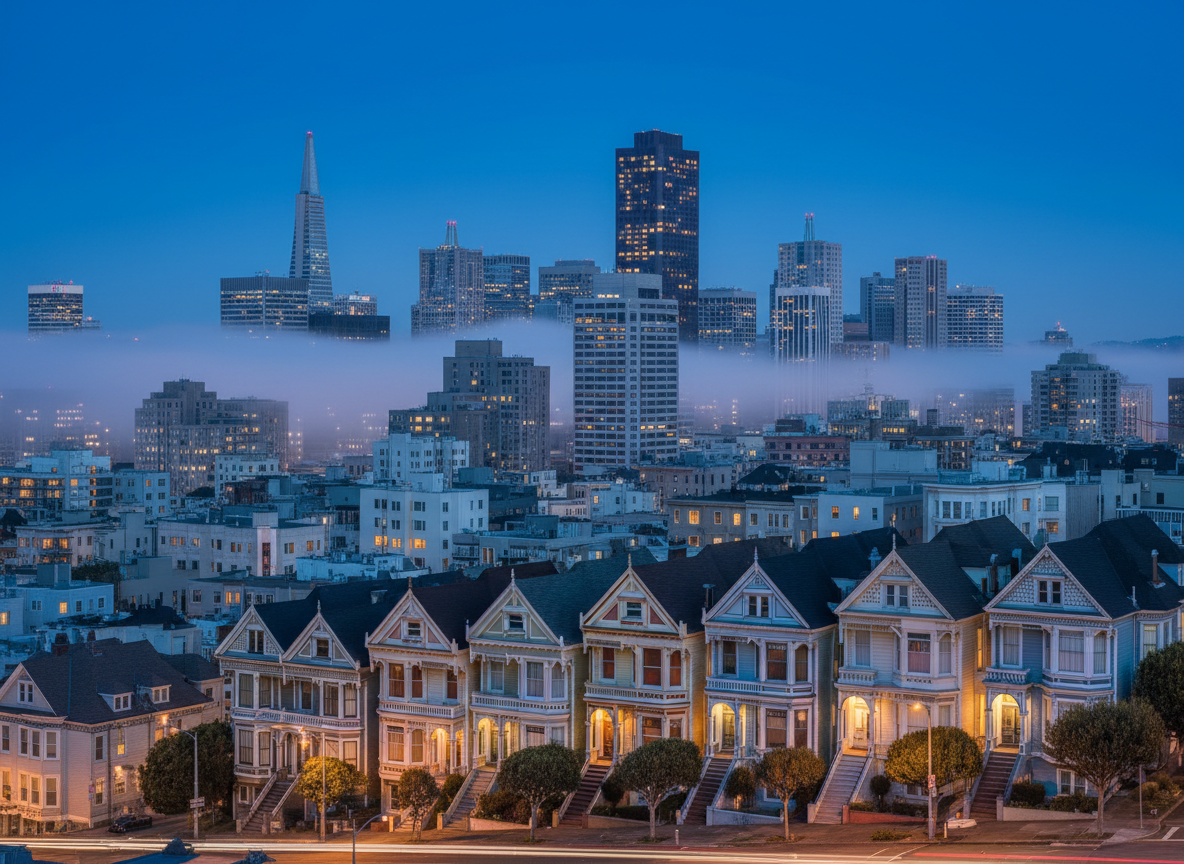 SF Area